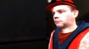 Bmycon в HD for GTA San Andreas miniature 1