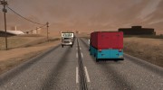 New Roads v3.0 Final para GTA San Andreas miniatura 5