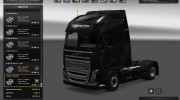 Двигатели 1010 л.с для Euro Truck Simulator 2 миниатюра 1