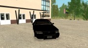 Ford Crown Victoria Police Interceptor for GTA San Andreas miniature 3