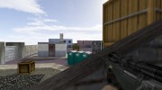 awp_city2 для Counter Strike 1.6 миниатюра 21