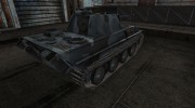 PzKpfw V Panther 13 para World Of Tanks miniatura 4