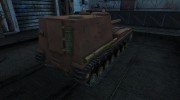 Объект 212 for World Of Tanks miniature 4