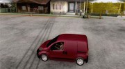 Peugeot Bipper для GTA San Andreas миниатюра 2