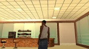Lulus Restaurant v 1.0 для GTA San Andreas миниатюра 5