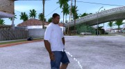 Animation MOD by xXx2o1o 2.0 для GTA San Andreas миниатюра 2