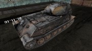 VK4502(P) Ausf B 16 для World Of Tanks миниатюра 1