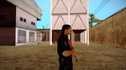 HERN HD para GTA San Andreas miniatura 2