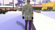 Skin DLC Gotten Gains GTA Online v3 for GTA San Andreas miniature 11