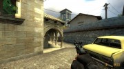 Two Handed Revolver Animations para Counter-Strike Source miniatura 3