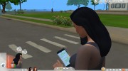 IPhone 6 для Sims 4 миниатюра 1
