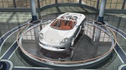 Porsche Carrera GT for Mafia: The City of Lost Heaven miniature 7