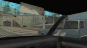 Камера от первого лица в авто para GTA San Andreas miniatura 4