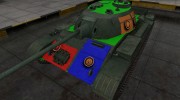Качественный скин для 59-16 для World Of Tanks миниатюра 1