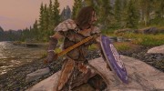 Lore Weapon Expansion para TES V: Skyrim miniatura 2