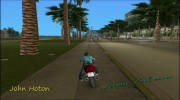 HD Generic for Vice City for GTA Vice City miniature 1
