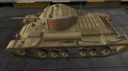 Шкурка для Valentine for World Of Tanks miniature 2