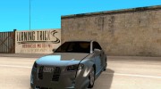 Audi A4 for GTA San Andreas miniature 1