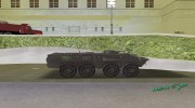 БТР-80  miniature 5