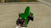 Hustler Sport для GTA San Andreas миниатюра 9