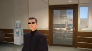 Wu Zi Mu из GTA San Andreas para GTA 4 miniatura 1