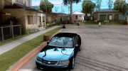 2003 Chevrolet Impala SS для GTA San Andreas миниатюра 1