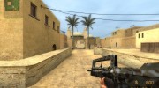 Desert camo Famas for Counter-Strike Source miniature 3