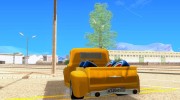 Зил 130 для GTA San Andreas миниатюра 3