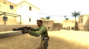 Beretta M9 Hammermod для Counter-Strike Source миниатюра 5