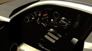 Ford Shelby GT500 2013 для GTA San Andreas миниатюра 5