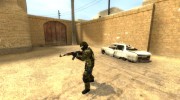Desert Cadpat Urban для Counter-Strike Source миниатюра 5