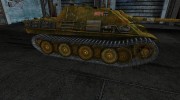 JagdPanther 24 для World Of Tanks миниатюра 5