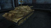 ИС-7 Goga1111 para World Of Tanks miniatura 4