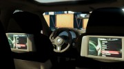 2016 BMW 750Li for GTA 5 miniature 5