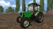 Беларус 820.3 para Farming Simulator 2015 miniatura 1