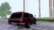 ГАЗ 24-12 Волга for GTA San Andreas miniature 4