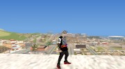 Swagger Cool Fix для GTA San Andreas миниатюра 4