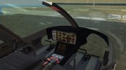 Bell 206B JetRanger News для GTA Vice City миниатюра 10