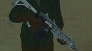 Weapon pack GTA V  miniatura 3