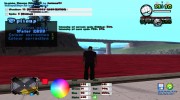 Timecyc editor для GTA San Andreas миниатюра 2