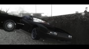 Car crash from GTA IV Fix para GTA San Andreas miniatura 1