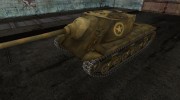 Шкурка для T25 AT for World Of Tanks miniature 1