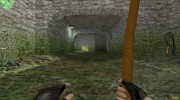 Mini Hoe by Project_Blackout para Counter Strike 1.6 miniatura 1