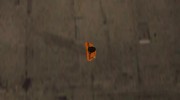Криштиану Роналду v3 para GTA San Andreas miniatura 5