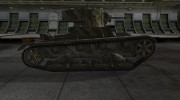 Исторический камуфляж Т-26 для World Of Tanks миниатюра 5