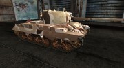 T20 от Lie_Sin 1 para World Of Tanks miniatura 5