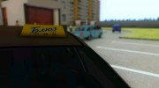 Chevrolet Lacetti 1.4 для GTA San Andreas миниатюра 12