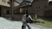 Fives M249 SAW Fix for Counter-Strike Source miniature 4