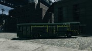 МАЗ 103 Автобус для GTA 4 миниатюра 5