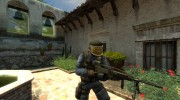 XM8 Para для Counter-Strike Source миниатюра 4